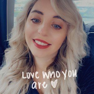 Meet your Posher, Bridgett